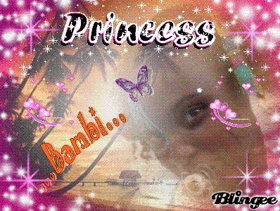 princess bambi